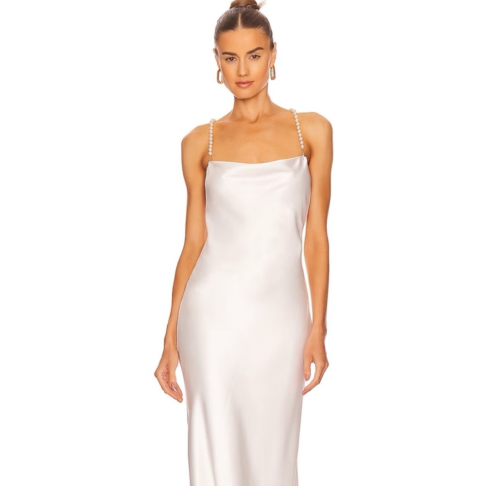 Retrofete Electa Dress